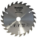 Makita D-03333 circular saw blade 16.5 cm 1 pc(s)