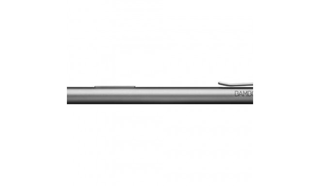 Wacom Bamboo Ink stylus pen 19 g Grey