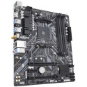 Gigabyte GA-B450M-DS3H-WIFI AMD B450 Socket AM4 micro ATX