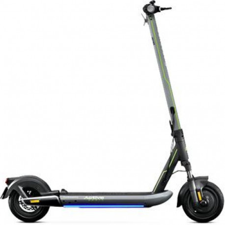 Electric scooters - Photopoint