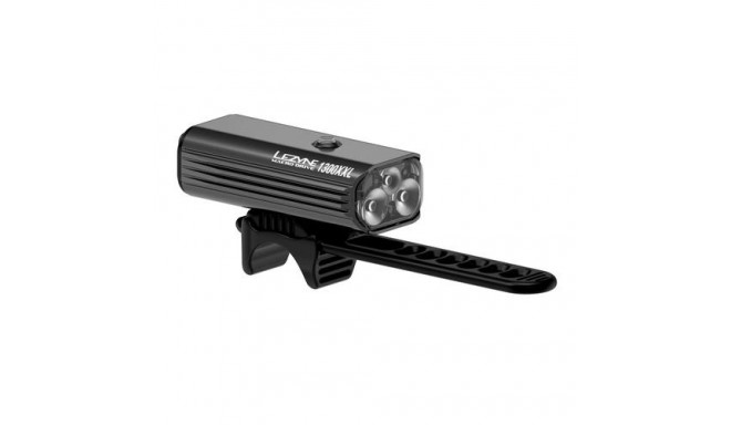 Lezyne MACRO DRIVE 1300XXL Front lighting LED 1300 lm
