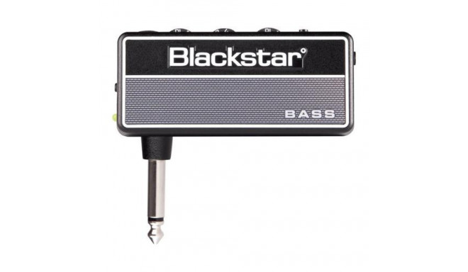 Blackstar Amplification amPlug 2 FLY Bass