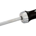Bahco 808050 manual screwdriver Single Ratchet screwdriver