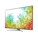 LG NanoCell 75NANO966PA TV 190.5 cm (75") 8K Ultra HD Smart TV Wi-Fi Silver