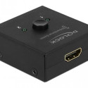 DeLOCK 64072 video switch HDMI