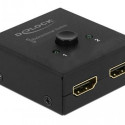 DeLOCK 64072 video switch HDMI