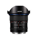 Laowa 12mm f/2.8 Zero-D MILC/SLR Wide lens Black