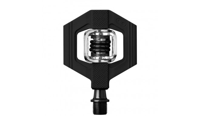 Crankbrothers Candy 1 bicycle pedal Black