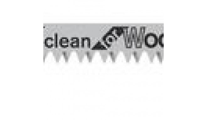 Bosch T 101 AO Jigsaw blade High carbon steel (HCS) 3 pc(s)