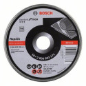 Bosch WA 60 T BF circular saw blade 12.5 cm