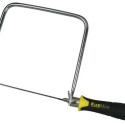 Stanley 0-15-061 hand saw Coping saw 16 cm