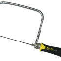 Stanley 0-15-106 hand saw Coping saw 16 cm