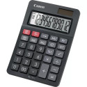 Canon AS-120 II calculator Desktop Display Black