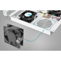 Digitus Ventilators for use in ventilator units for network and server cabinets
