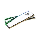 Patriot Memory Viper Elite 5 PVER548G60C42KW memory module 48 GB 2 x 24 GB DDR5 6000 MHz