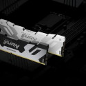 Kingston Technology FURY 16GB 6400MT/s DDR5 CL32 DIMM Renegade White XMP