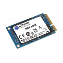 Kingston Technology 1024G SSD KC600 SATA3 mSATA