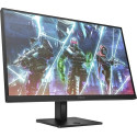 HP OMEN by HP 27s computer monitor 68.6 cm (27") 1920 x 1080 pixels Full HD LCD Black