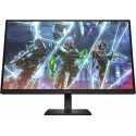 HP OMEN by HP 27s computer monitor 68.6 cm (27") 1920 x 1080 pixels Full HD LCD Black