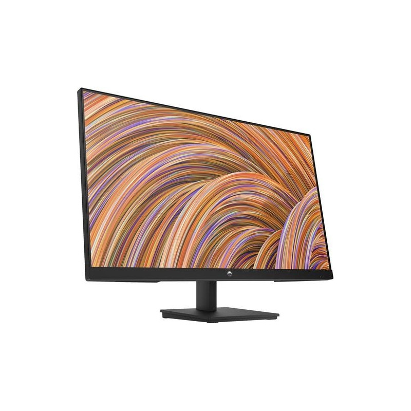 HP V27ie G5 FHD Monitor - Monitors - Photopoint