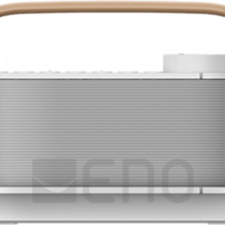 Sony SRSLSR200 kabelloser TV-Lautsprecher weiß