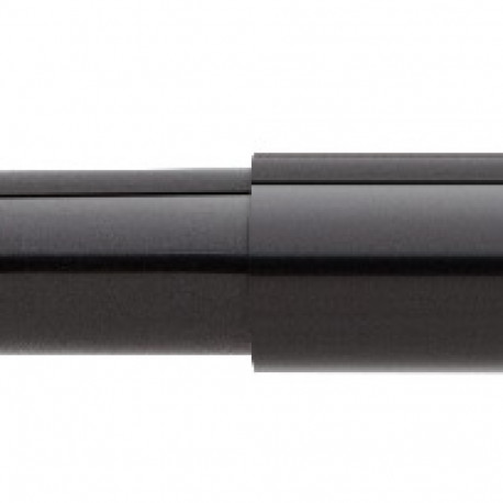 Kilemarker permanent ICO OHP, punane, F 0,5mm