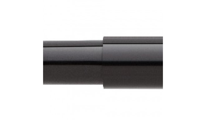 Kilemarker 0,5mm F punane, permanentne, OHP marker ICO