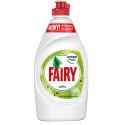 Nõudepesuvahend FAIRY Apple, 450ml (2 tk)