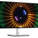 LCD Monitor|DELL|U2424H|23.8"|Panel IPS|1920x1080|16:9|120Hz|Matte|8 ms|Swivel|Pivot|Height adjustab