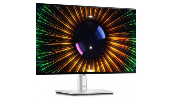 LCD Monitor|DELL|U2424H|23.8"|Panel IPS|1920x1080|16:9|120Hz|Matte|8 ms|Swivel|Pivot|Height adjustab