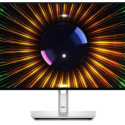 LCD Monitor|DELL|U2424H|23.8"|Panel IPS|1920x1080|16:9|120Hz|Matte|8 ms|Swivel|Pivot|Height adjustab