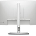 LCD Monitor|DELL|U2424H|23.8"|Panel IPS|1920x1080|16:9|120Hz|Matte|8 ms|Swivel|Pivot|Height adjustab