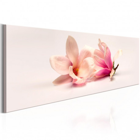 Seinapilt - Beautiful Magnolias - 135x45