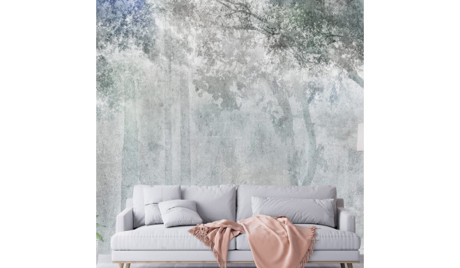 Fototapeet - Echo Tree - 200x140