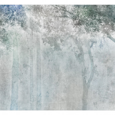 Fototapeet - Echo Tree - 300x210
