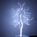 LED Christmas decor / 3D Wood / SAKURA / 180c