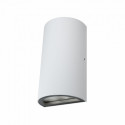 LED wall light 12W 3000K 700Lm 16cm