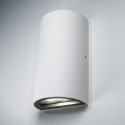 LED wall light 12W 3000K 700Lm 16cm