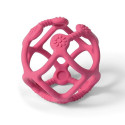 ORTHO teether pink 489/04