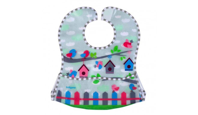 Baby bib KANGAROO 836