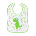 Terry baby bib I CAN ALMOST FEED MYSELF 833