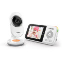 Vtech 2.8" Digital Video Baby Monitor VM3254