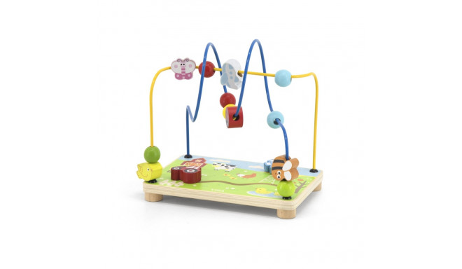 VIGA Wire Beads - Farm 44561