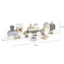 VIGA Stacking Train 51611