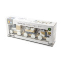 VIGA Stacking Train 51611
