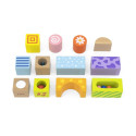 VIGA Sound Blocks 50682 VIGA Sound Blocks 50682