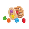VIGA Shape Sorting Wheel 54123