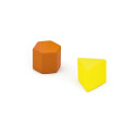 VIGA Shape Sorting Box 50844