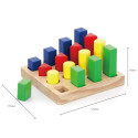 VIGA Shape Sequence Blocks 51367