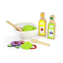 VIGA Salad Play Set 51605